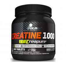 Креатин Olimp Labs Creatine 1000 300 таблеток