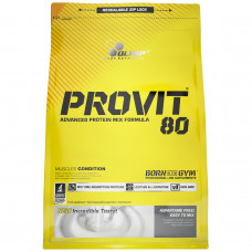 Протеин Olimp Labs Provit 80 700 грамм Ваниль