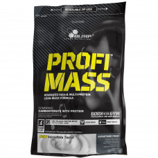 Гейнер Olimp Labs Profi Mass 1000 грамм Шоколад