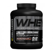 Протеин Cellucor COR-Performance Whey 1820 грамм Шоколад