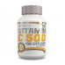 Витамины BioTech Vitamin C 500 120 таблеток