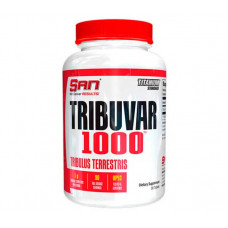 Трибулус SAN Tribuvar 1000 90 таблеток