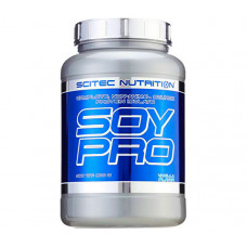 Протеин Scitec Nutrition Soy Pro 910 грамм Ваниль