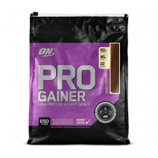 Гейнер Optimum Nutrition Pro Complex Gainer 4620 грамм Шоколад
