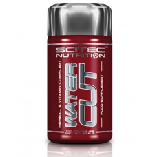 Жиросжигатель Scitec Nutrition Water Cut 100 капсул (333825)