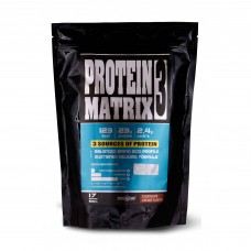 Протеин Form Labs Protein Matrix 3 500 грамм Шоколад