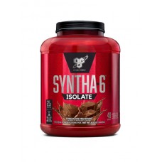 Протеин BSN Syntha-6 Isolate 1820 грамм Шоколадный молочный коктейль