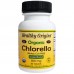 Органическая хлорелла Healthy Origins Organic Chlorella 500 мг 30 таблеток (333261)