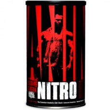 Аминокислота Universal Nutrition Animal Nitro 44 пакетов