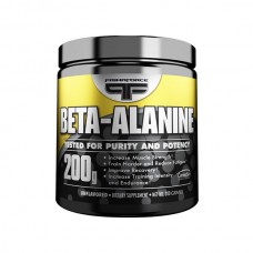 Бета-аланин PrimaForce Beta-Alanine 200 грамм Без вкуса