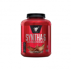 Протеин BSN Syntha-6 2260 грамм Шоколад
