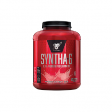 Протеин BSN Syntha-6 2260 грамм Клубника