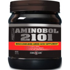 Аминокислота Form Labs Aminobol 2101 325 таблеток (103933)