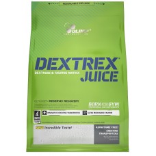 Предтренировочный комплекс Olimp Labs Dextrex Juice 1000 грамм Яблоко