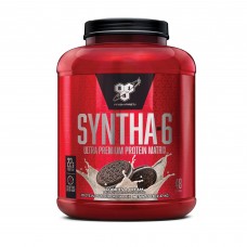 Протеин BSN Syntha-6 2270 грамм Печенье и крем