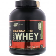 Протеин Optimum Nutrition 100% Whey Gold Standard 2240 грамм Шоколад с мятой