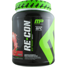 Послетренировачный комплекс MusclePharm Re-con 1200 грамм Арбуз
