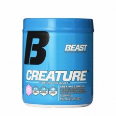 Предтренировочный комплекс Beast Sports Predator 300 грамм Розовый лимонад (104509-3)