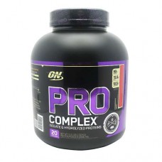Протеин Optimum Nutrition Pro Complex 1520 грамм Клубника