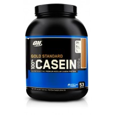 Казеин Optimum Nutrition 100% Casein Gold Standard 1820 грамм Шоколад c арахисовым маслом