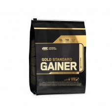 Гейнер Optimum Nutrition Gold Standard Gainer 4670 грамм Ваниль