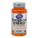 BCAA аминокислоты NOW Branched Chain Amino Acids 60 капсул