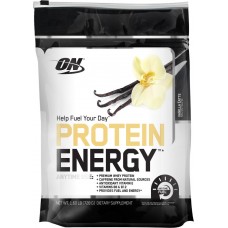 Протеин Optimum Nutrition Protein Energy 728 грамм Ванильный латте