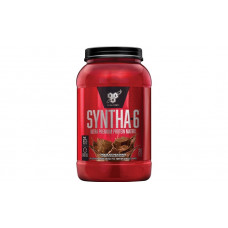 Протеин BSN Syntha-6 1320 грамм Шоколад