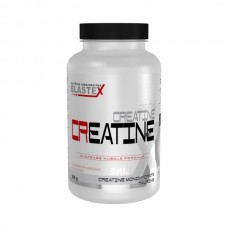 Креатин Blastex Xline Creatine Monohydrate Taurine 300 грамм Ананас