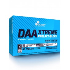 Бустер тестостерона Olimp Labs DAA Xtreme 60 таблеток