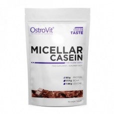 Казеин OstroVit Micellar Casein 700 грамм Шоколад