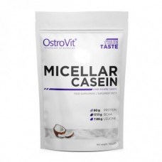 Казеин OstroVit Micellar Casein 700 грамм Кокос