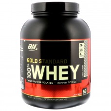 Протеин Optimum Nutrition 100% Whey Gold Standard 2270 грамм Печенье и крем