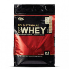 Протеин Optimum Nutrition 100% Whey Gold Standard 4540 грамм Рокки роуд