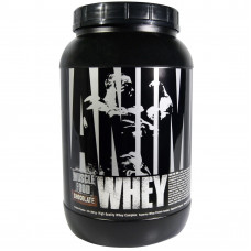 Протеин Universal Nutrition Animal Whey 907 грамм Шоколад