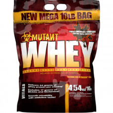 Протеин PVL Mutant Whey 4500 грамм Тройной шоколад