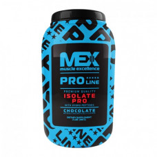 Протеин MEX Nutrition Isolate Pro 910 грамм Шоколад