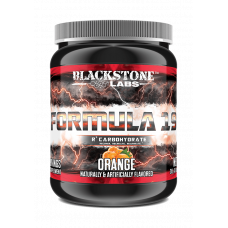 Послетренировочный комплекс Blackstone Labs Formula 19 1033 грамм Апельсин (104499-3)